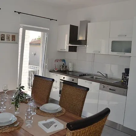 Apartment Marina Vodice