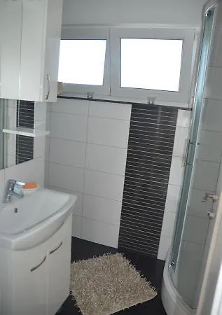 Apartmán Marina