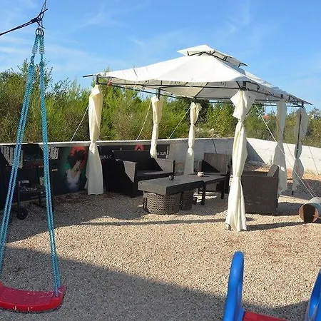 Apartmán Marina Vodice