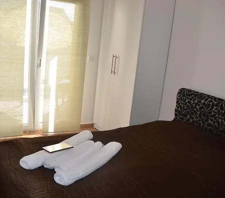 Apartmán Marina