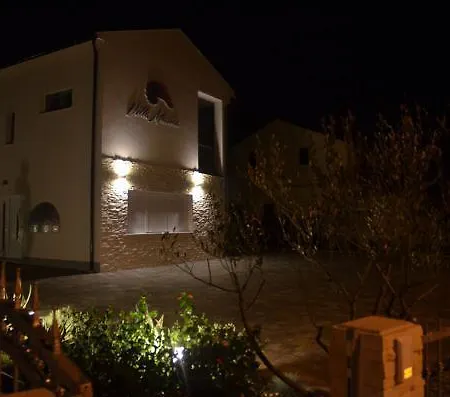 Marina شقة