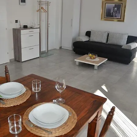 Marina Apartmán *