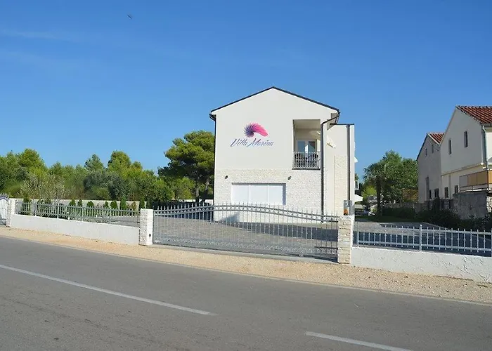 Apartamento Marina *