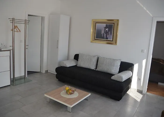 Marina Apartamento *