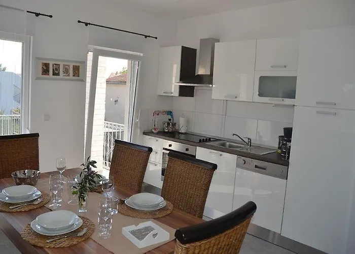 Apartamento Marina Vodice