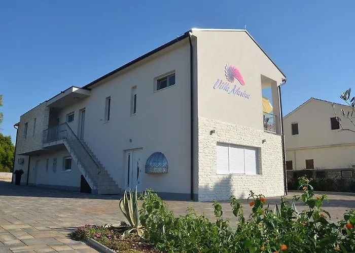 Marina Apartamento Vodice