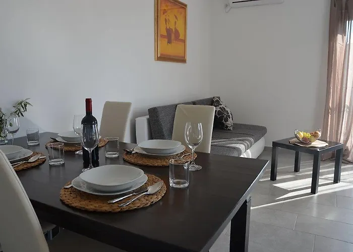 Apartamento Marina *