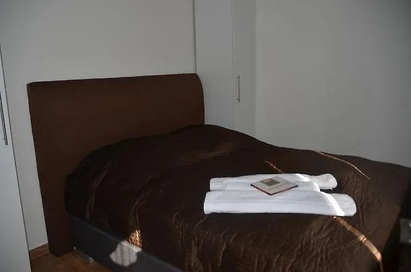 Marina Apartamento *