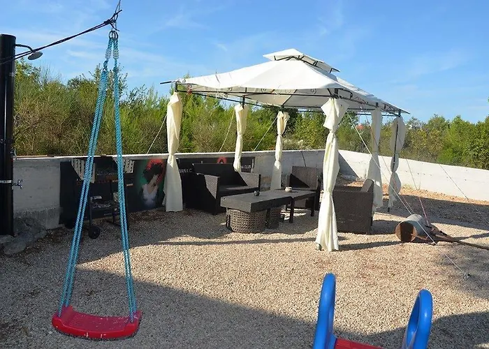 Apartamento Marina Vodice