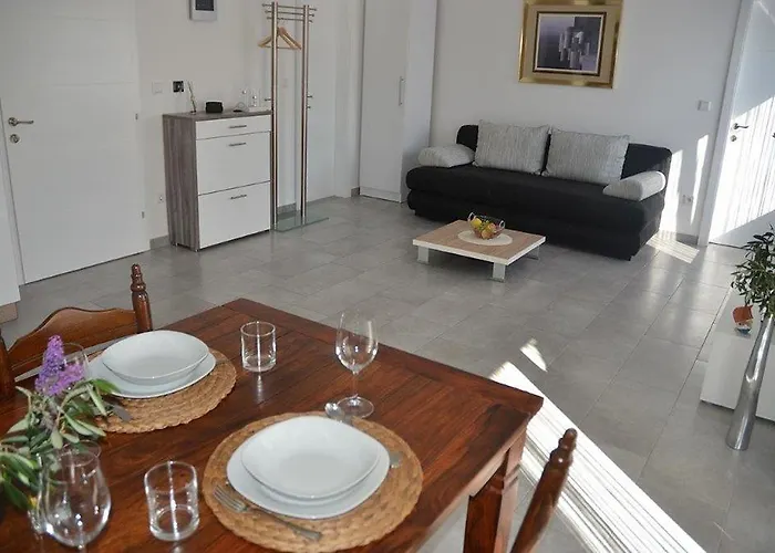 Marina Apartamento *